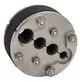 DAIKIN-Mauerdurchfuehrung-fuer-WP-AG-8-16-kW-Bohrung-1x16-2x12-1x10mm-DN-100-141082 gallery number 1